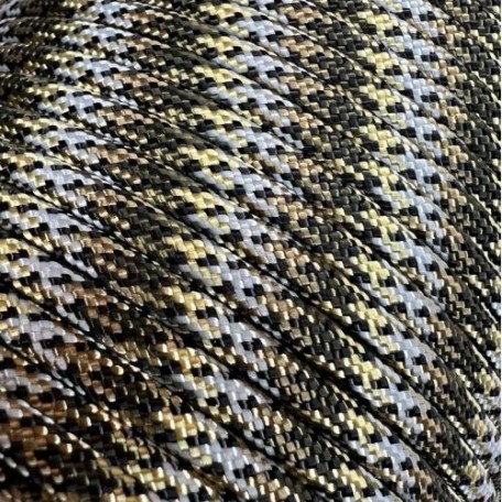 Паракорд EDCX® "Paracord Type III 550 (4 мм)" Infiltrat