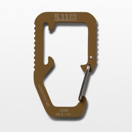 Карабин "5.11 Tactical® Hardpoint M2" Kangaroo