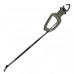 Купить Карабин тактический пластиковый Sturm Mil-Tec® "Missiongear Carabiner" Olive от производителя Sturm Mil-Tec® в интернет-магазине alfa-market.com.ua  