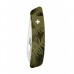 Купить Нож Swiza C04, olive fern от производителя Swiza в интернет-магазине alfa-market.com.ua  