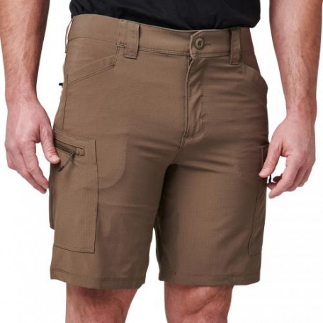 Шорти "5.11 Tactical® Trail Shorts Lite" Major Brown