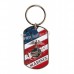 Купить Брелок для ключей "US DOG TAG 'MARINES'" от производителя Sturm Mil-Tec® в интернет-магазине alfa-market.com.ua  