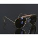 Купити Окуляри літні з футляром армії США від виробника Sturm Mil-Tec® в інтернет-магазині alfa-market.com.ua  