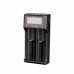 Купить Зарядное устройство Fenix ARE-D2 Black от производителя Fenix® в интернет-магазине alfa-market.com.ua  