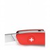 Купить Нож Swiza D04, красный от производителя Swiza в интернет-магазине alfa-market.com.ua  