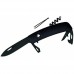 Купить Нож Swiza D03, all black от производителя Swiza в интернет-магазине alfa-market.com.ua  