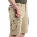 Купити Шорти Sturm Mil-Tec® "US Vintage Shorts Prewash" Khaki від виробника Sturm Mil-Tec® в інтернет-магазині alfa-market.com.ua  