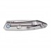 Купить Нож складной Ruike "P831-SF" Grey от производителя Ruike® в интернет-магазине alfa-market.com.ua  