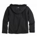Купить Куртка анорак "SURPLUS ZIPPER WINDBREAKER" Black от производителя Surplus Raw Vintage® в интернет-магазине alfa-market.com.ua  