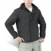 Купити Куртка "SURPLUS ZIPPER WINDBREAKER" Black від виробника Surplus Raw Vintage® в інтернет-магазині alfa-market.com.ua  