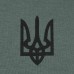 Купити Світшот зимовий "Тризуб Logo" від виробника P1G® в інтернет-магазині alfa-market.com.ua  
