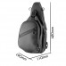 Купить Сумка-кобура "9TACTICAL Piligrim S Black Leather" от производителя 9Tactical в интернет-магазине alfa-market.com.ua  