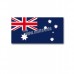 Купити прапор Австралії від виробника Sturm Mil-Tec® в інтернет-магазині alfa-market.com.ua  