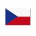 Купити прапор Чехії від виробника Sturm Mil-Tec® в інтернет-магазині alfa-market.com.ua  