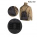 Купити Сумка-рюкзак спортивна "SPORTS BAG HEXTAC®" від виробника Sturm Mil-Tec® в інтернет-магазині alfa-market.com.ua  
