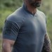 Купить Футболка тактическая потоотводящая 5.11 Tactical® "V.XI™ Sigurd S/S Shirt" dark navy от производителя 5.11 Tactical® в интернет-магазине alfa-market.com.ua  