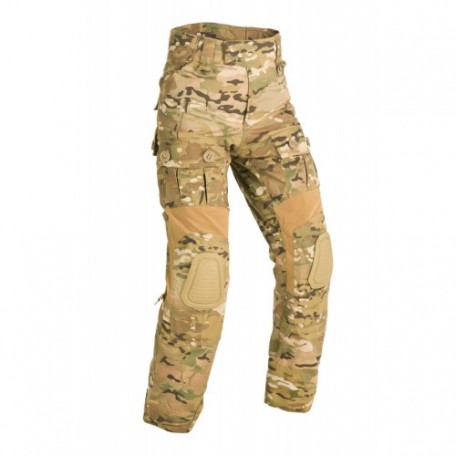 Полевые военные брюки "MABUTA Mk-2" (Hot Weather Field Pants) Multicam