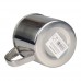 Купить Кружка стальная 0,5л от производителя Sturm Mil-Tec® в интернет-магазине alfa-market.com.ua  