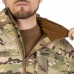 Купить Куртка зимняя полевая "MONTICOLA-Camo" MTP/MCU camo от производителя P1G® в интернет-магазине alfa-market.com.ua  