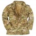 Купить Куртка полевая демисезонная "M65" от производителя Sturm Mil-Tec® в интернет-магазине alfa-market.com.ua  
