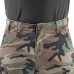 Купити Шорти Sturm Mil-Tec® "US Vintage Shorts Prewash" Woodland від виробника Sturm Mil-Tec® в інтернет-магазині alfa-market.com.ua  