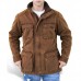 Купить Куртка "SURPLUS XYLONTUM JACKET" Gold от производителя Surplus Raw Vintage® в интернет-магазине alfa-market.com.ua  