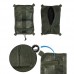 Купити Підсумок універсальний сітчастий Sturm Mil-Tec® "Mesh Bag with Velcro" Olive від виробника Sturm Mil-Tec® в інтернет-магазині alfa-market.com.ua  