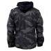 Купить  Куртка со съемной подкладкой SURPLUS REGIMENT M 65 JACKET от производителя Surplus Raw Vintage® в интернет-магазине alfa-market.com.ua  