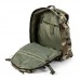 Купить Рюкзак тактический 5.11 Tactical "RUSH24 2.0 Woodland Backpack" от производителя 5.11 Tactical® в интернет-магазине alfa-market.com.ua  