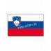 Купити прапор Словенії від виробника Sturm Mil-Tec® в інтернет-магазині alfa-market.com.ua  