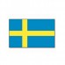 Купити прапор Швеції від виробника Sturm Mil-Tec® в інтернет-магазині alfa-market.com.ua  