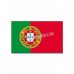 Купити Прапор Португалії від виробника Sturm Mil-Tec® в інтернет-магазині alfa-market.com.ua  
