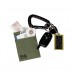 Купити Міні гаманець "MS-MW" (Mil-Spec Mini Wallet) від виробника P1G® в інтернет-магазині alfa-market.com.ua  