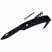 Купить Нож Swiza D01, all black от производителя Swiza в интернет-магазине alfa-market.com.ua  