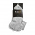 Купить Носки тренировочные "5.11 PT Ankle Sock - 3 Pack" 3 шт. в упаковке от производителя 5.11 Tactical® в интернет-магазине alfa-market.com.ua  