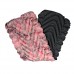 Купить Спальный коврик (каремат) надувной "Klymit Static V Pink Camo" от производителя Klymit в интернет-магазине alfa-market.com.ua  