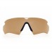 Купити Лінза "Hi-Def Bronze" для захисних стрілецьких окулярів "ESS Crossbow / Crosshair / Suppressor" від виробника ESS® в інтернет-магазині alfa-market.com.ua  