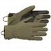 Купить Перчатки демисезонные влагозащитные полевые "CFG" (Cyclone Field Gloves) Olive Drab от производителя P1G® в интернет-магазине alfa-market.com.ua  