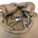 Купити Панама Sturm Mil-Tec "British Boonie Hat with Neck Flap R/S" Coyote від виробника Sturm Mil-Tec® в інтернет-магазині alfa-market.com.ua  