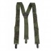 Купити Підтяжки брючні на "крокодилах" від виробника Sturm Mil-Tec® в інтернет-магазині alfa-market.com.ua  