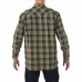 Купить Рубашка тактическая фланелевая "5.11 FLANNEL SHIRT" от производителя 5.11 Tactical® в интернет-магазине alfa-market.com.ua  