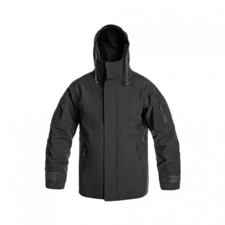 Парка вологозахисна Sturm Mil-Tec "Wet Weather Jacket With Fleece Liner Gen.II"