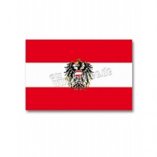 прапор Австрії