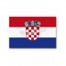 Купити прапор Хорватії від виробника Sturm Mil-Tec® в інтернет-магазині alfa-market.com.ua  