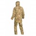 Купить Костюм полевой влагозащитный "Aquatex Suit Cyclone Mk-1" Socom от производителя P1G® в интернет-магазине alfa-market.com.ua  