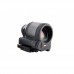 Купить Прицел коллиматорный "Trijicon Sealed Reflex Sight 1.75 MOA Red Dot w/ Quick Release Flattop Mount" от производителя Trijicon® в интернет-магазине alfa-market.com.ua  
