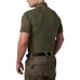 Купити Футболка тактична потовідвідна 5.11 Tactical® "V.XI™ Sigurd S/S Shirt" ranger green від виробника 5.11 Tactical® в інтернет-магазині alfa-market.com.ua  