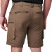 Купити Шорти "5.11 Tactical® Trail Shorts Lite" Major Brown від виробника 5.11 Tactical® в інтернет-магазині alfa-market.com.ua  