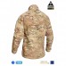 Купить Куртка-китель полевая "PCJ- LW "(Punisher Combat Jacket-Light Weight) - Prof-It-On от производителя P1G® в интернет-магазине alfa-market.com.ua  