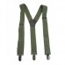 Купити Підтяжки брючні на "крокодилах" від виробника Sturm Mil-Tec® в інтернет-магазині alfa-market.com.ua  